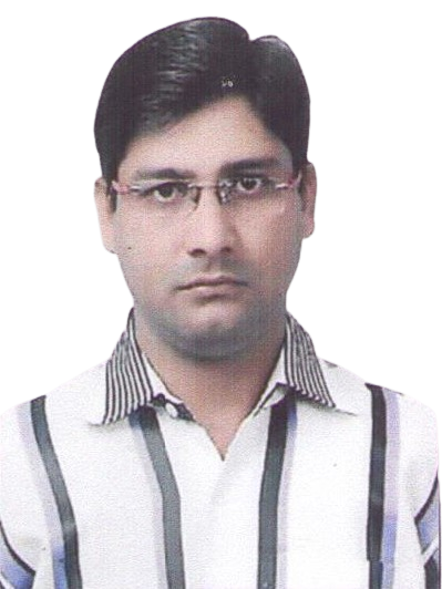 Administrative Officer